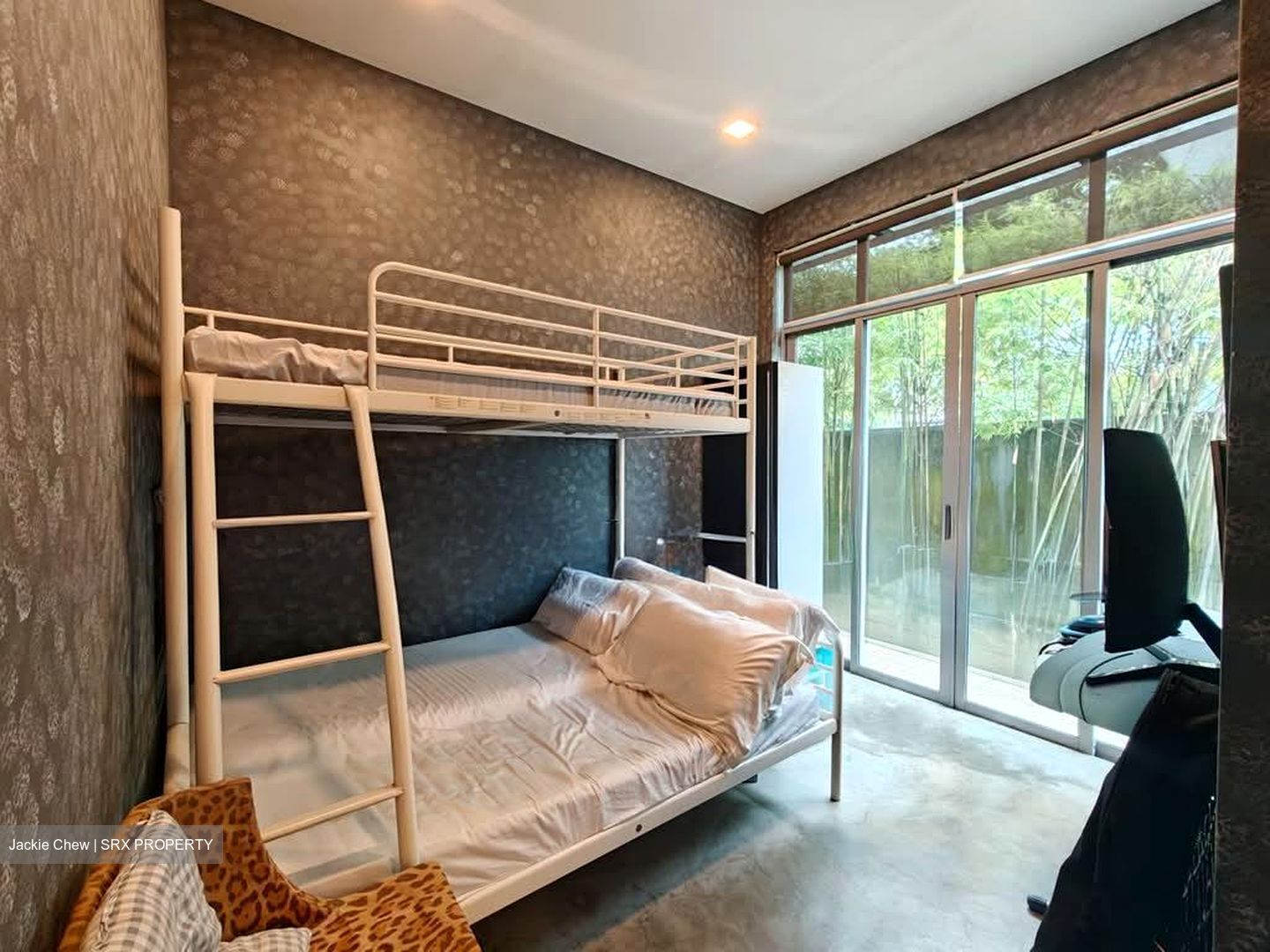 Seletar Hills Estate (D28), Terrace #592752271